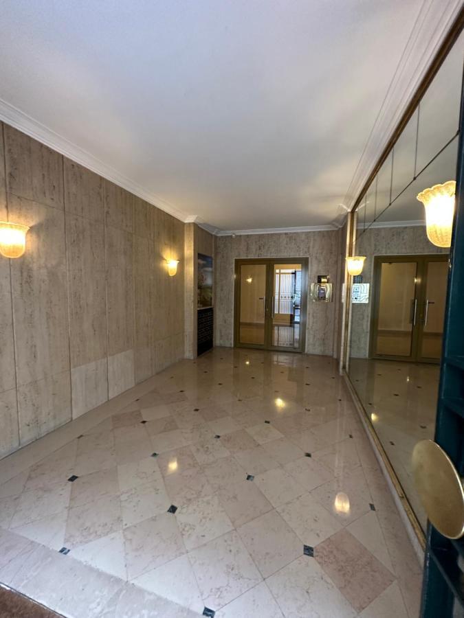 Apartamento Paris Arc De Triomphe Luxe Pour 4 Exterior foto