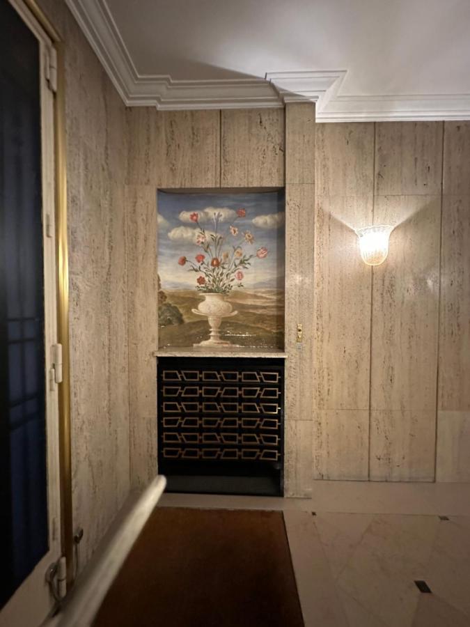 Apartamento Paris Arc De Triomphe Luxe Pour 4 Exterior foto